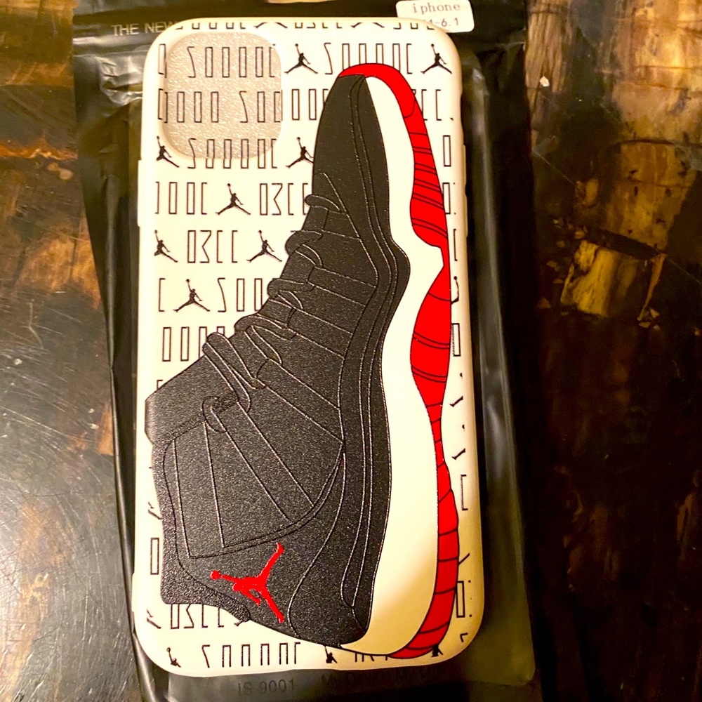 Jordan Iphone Case For Iphone 11